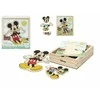 Dėlionė Woomax Vaikiška medinė puzlė Disney Medžio (19 pcs)