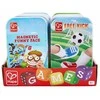 HAPE magnetinis žaidimas Funny Face, E0476A