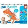 Educa dėlionė 21 vnt. - Dinozaurai