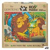 Dėlionė Vaikiška puzlė The Lion King Dvipusis 24 Dalys 70 x 1,5 x 50 cm (12 vnt.)