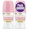 Byly Sensitive Calma Desodorante Roll-On dezodorantas, 2x50 ml