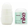 Nike A Sparkling Day Woman Desodorante Roll-On, 50 ml