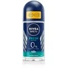 Des Nivea Men Ocean Fresh Rollon