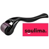 Soulima Derma Roller 0.5mm - needle mesotherapy