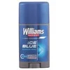 Mėlyna WILLIAMS ICE Mėlynas DESODORANTE STICK 75ML