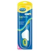 Scholl Gel Activ sportiniai vidpadžiai moterims, 38-42 dydis