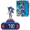 „Lexibook“ – „Sonic Luminous“ „Bluetooth“ ausinės su mikrofonu (RL800SN)