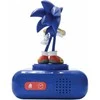 „Lexibook“ – „Sonic Luminous“ „Bluetooth“ ausinės su mikrofonu (RL800SN)