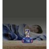 „Lexibook“ – „Sonic Luminous“ „Bluetooth“ ausinės su mikrofonu (RL800SN)