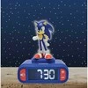 „Lexibook“ – „Sonic Luminous“ „Bluetooth“ ausinės su mikrofonu (RL800SN)