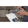 Dremel Bosch SC545DM Deimantinis pjovimo diskas D=38,1vnt.