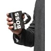 Kemis Puodelis "Big Boss Mug"