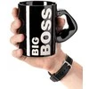 Kemis Puodelis "Big Boss Mug"