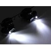 Clockwise eye luxury led 20x 15mm
