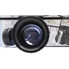 Clockwise eye luxury led 20x 15mm