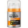 L'Oreal MEN EXPERT hydra energetic hidratante anti-fatiga SPF15 50 ml