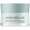 Anne Moller Blockage Moisture Filler Vanduo Kreminis, 50 ml
