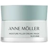 Anne Moller Blockage Moisture Filler Kreminis Mask, 50 ml
