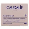 Caudalie Resveratrol Lift Crème Cachemire Redensifiante Refill stangrinančio kremo papildymas 50 ml