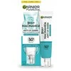 Garnier Pure Active Bha Niacinamida Fluido Anti-Imperfecciones Fps50, 40 ml