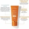 veido kremas apsaugantis odą nuo saulės poveikio Institut Esthederm Sunkissed Bronz Repair 50ml