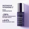 Institut Esthederm Intensive Vitamine C Intensyvus dvigubas koncentratas su vitaminu C 10ml