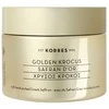 Korres Golden Krocus Hydra-Filler Plumping Kreminis Day Kreminis