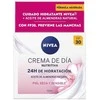 "Nivea" maitinamasis dieninis kremas 24h drėkinimas sausai ir jautriai odai 50ml