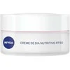 "Nivea" maitinamasis dieninis kremas 24h drėkinimas sausai ir jautriai odai 50ml