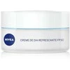 Nivea Moisturizing Day Care Spf30 normaliai ir mišriai odai 50ml