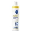 Nivea Q10 raukšlių eksperto fluidas SPF50, 40 ml