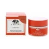 Origins Ginzing Brightening Paakių kremas skaistinamasis kremas paburkusiems ir tamsiems paakiams, atspalvis: Warm, 15 ml