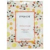"Payot Hangover Detox And Radiance" lakštinė kaukė