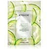 Payot, Winter Is Coming, Avocado Oil, maitininantis, Sheet Mask, For Face, Morning, 19 g
