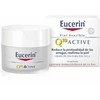 "Eucerin" dieninis kremas Q10 Active sausai odai 50ml