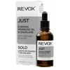 Revox B77 Just Evening Primrose Oil &amp; Squalane Recovery Night Oil For Face &amp; Neck, 30 ml