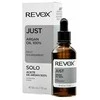 Revox B77 Just Argan maitinamasis aliejus veidui ir kaklui, 30 ml