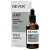 „Revox B77 Just Marine Collagen + HA“ giliai drėkinantis serumas veidui ir kaklui, 30 ml