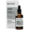 „Revox B77 Just Mandelic Acid 10% + HA“ šveičiamasis veido serumas, 30 ml