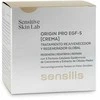 Sensilis Origin Pro Egf 5 kremas 50ml