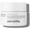 Sensilis Peptide Ar Sorbet Kreminis, 50 ml