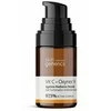 Skin Generics Vit C Oxynex K koncentruotas senėjimą stabdantis šviesinantis gelis, 20 ml