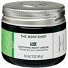 „The Body Shop“ raminamasis naktinis kremas su alaviju