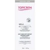 Topicrem MELA Anti-Dark Spot Instant Radiance Mask skaistinanti veido kaukė, 50 ml