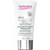 Topicrem MELA Anti-Dark Spot Instant Radiance Mask skaistinanti veido kaukė, 50 ml