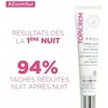 Topicrem MELA korekcinis dieninis kremas SPF 50 - korekcinis dieninis kremas - 40 ml