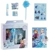 CERDÁ Disney Frozen Diary set