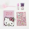 CERDÁ Hello Kitty Diary set