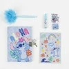 CERDÁ Disney Stitch Diary set