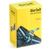 Dietinis diržas - BALTA